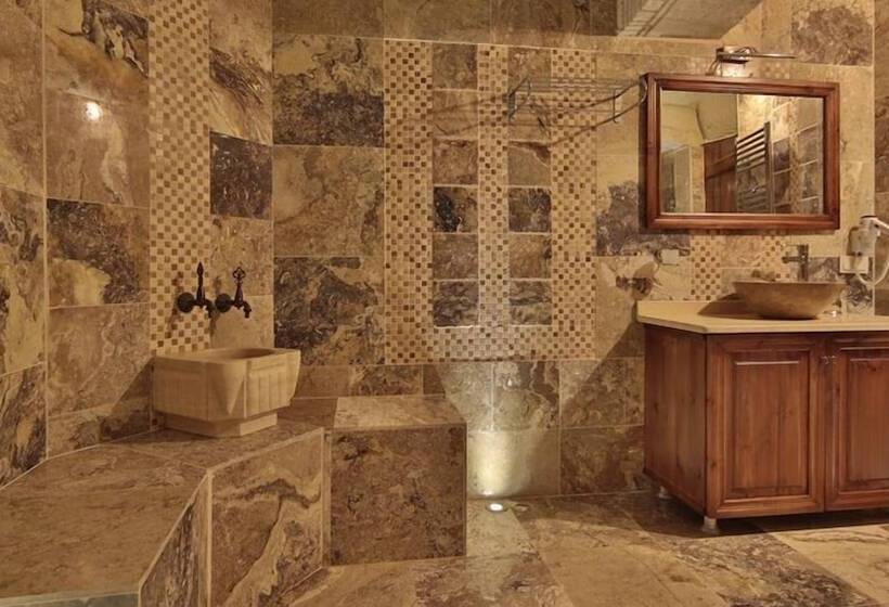 هتل Heaven Cave House   Razziya Evi