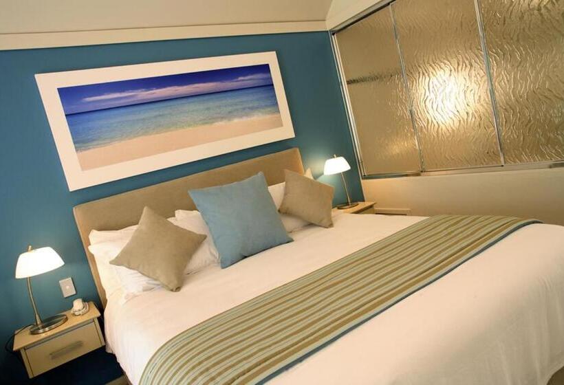 فندق Heritage Trail Lodge