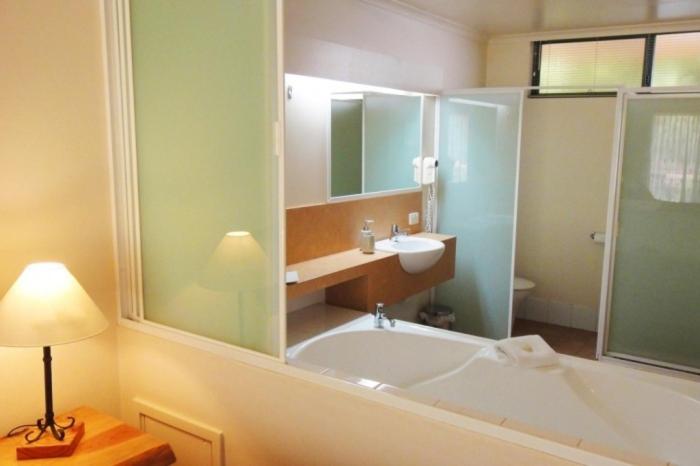 فندق Heritage Trail Lodge