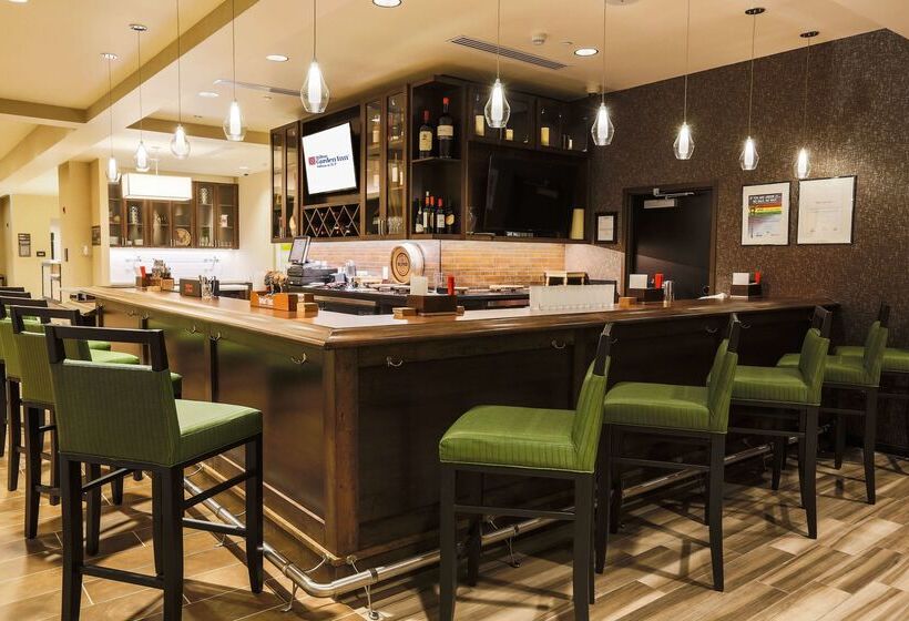 酒店 Hilton Garden Inn Indiana At Iup