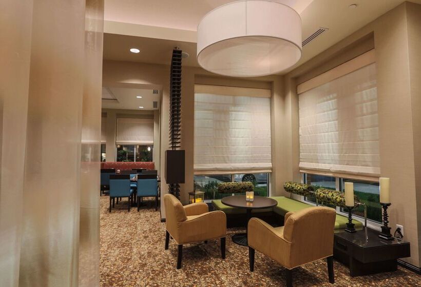 酒店 Hilton Garden Inn Indiana At Iup