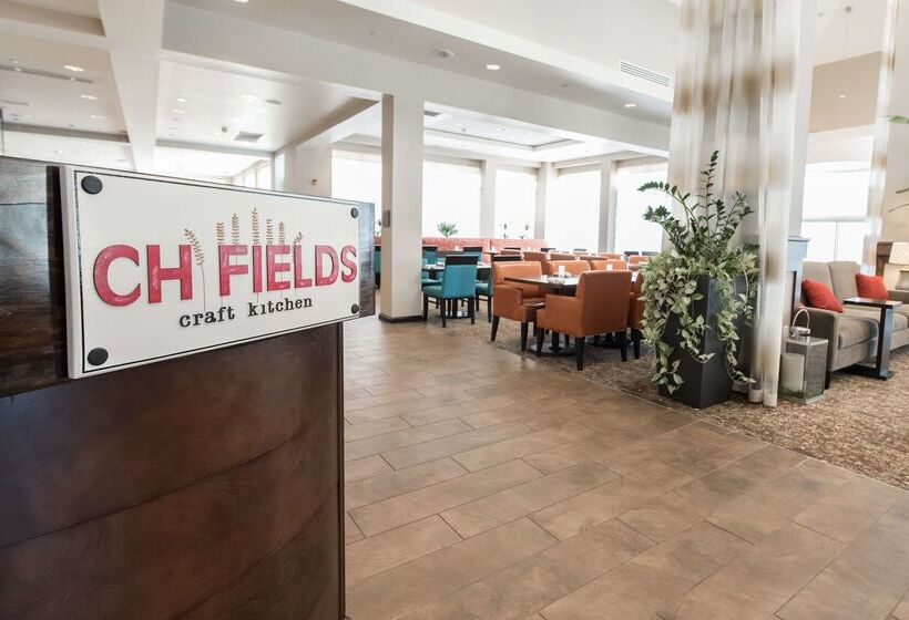 酒店 Hilton Garden Inn Indiana At Iup