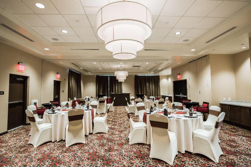 酒店 Hilton Garden Inn Indiana At Iup
