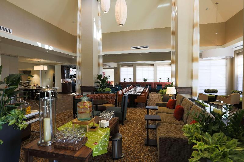酒店 Hilton Garden Inn Indiana At Iup