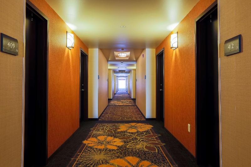 酒店 Hilton Garden Inn Indiana At Iup