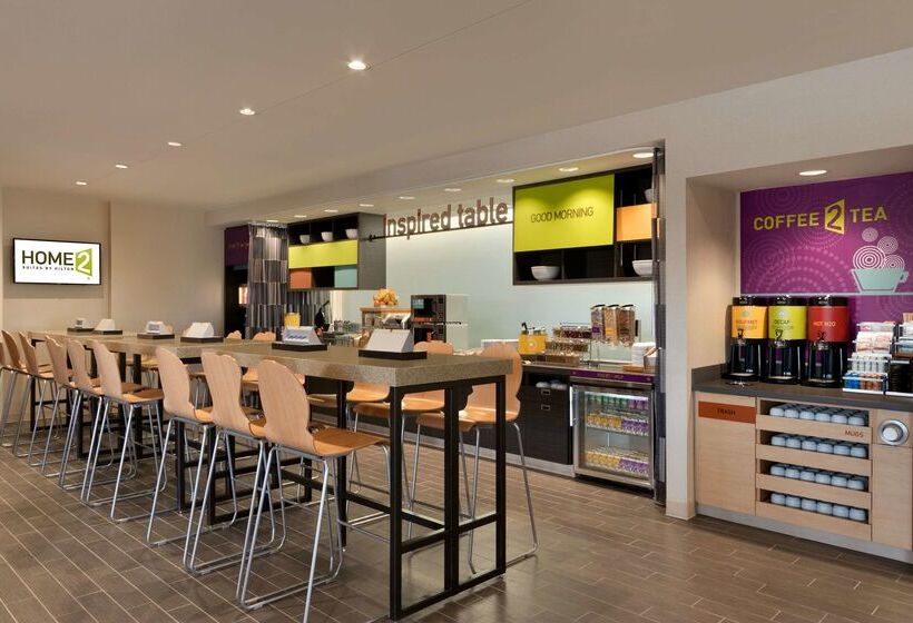 ホテル Home2 Suites By Hilton Denver Highlands Ranch
