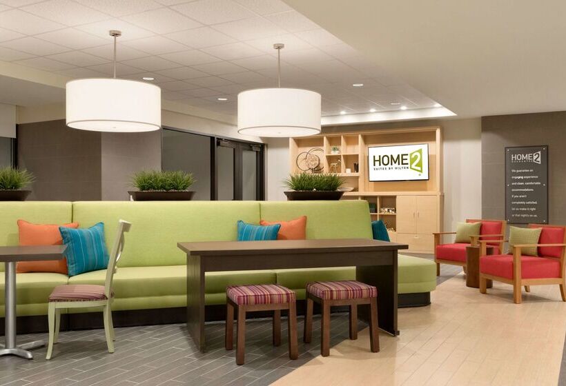 ホテル Home2 Suites By Hilton Denver Highlands Ranch