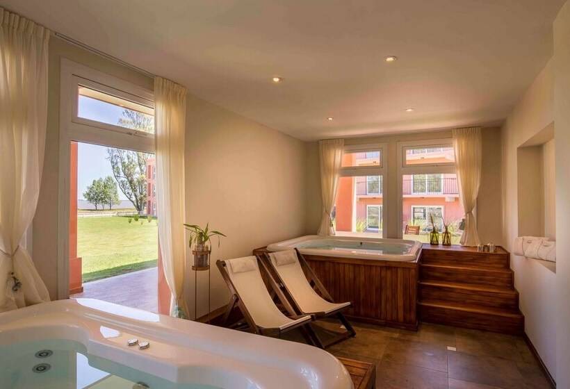 Hotel Howard Johnson Chascomus