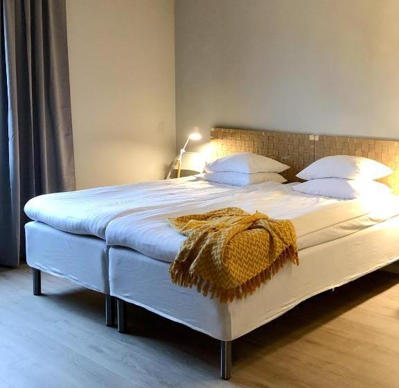 ホテル L Nyboholm