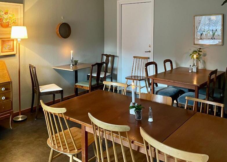 ホテル L Nyboholm