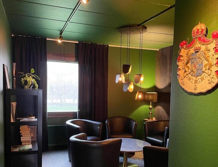 ホテル L Nyboholm