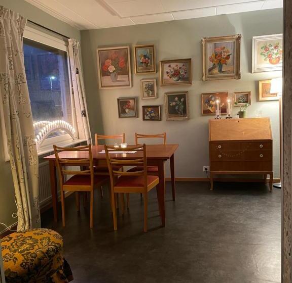 ホテル L Nyboholm