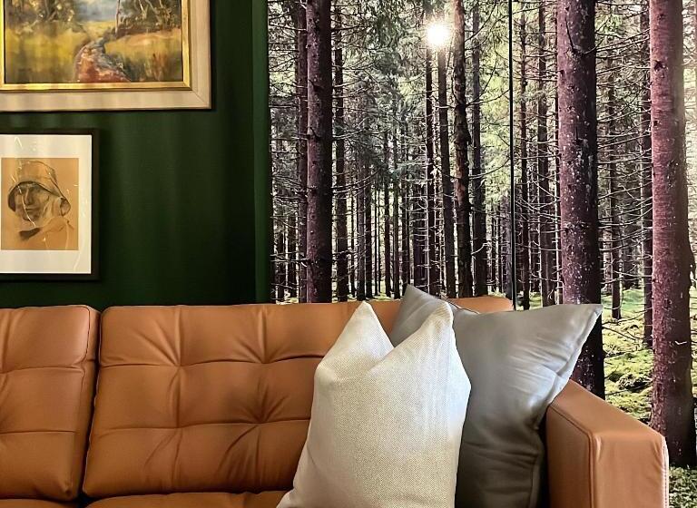 ホテル L Nyboholm