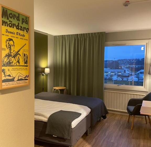 ホテル L Nyboholm