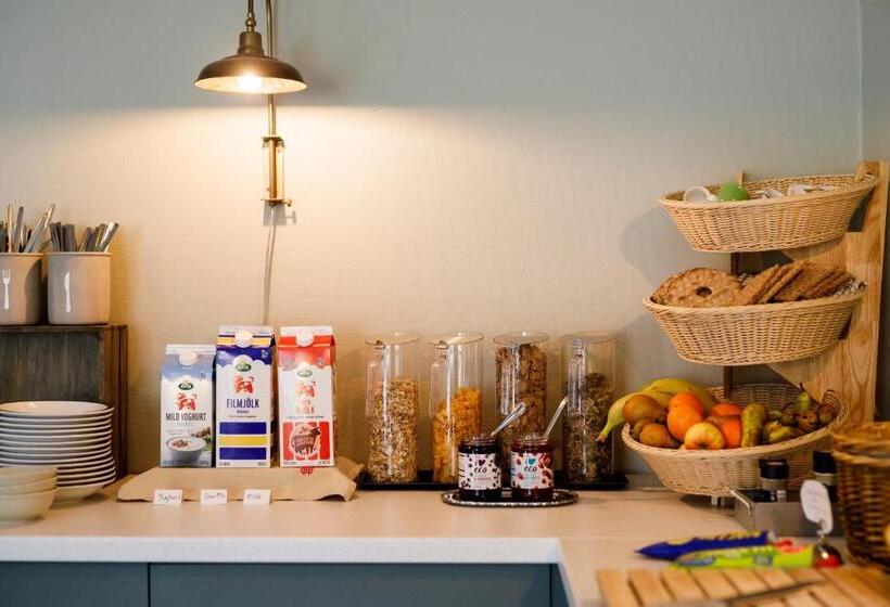 ホテル L Nyboholm