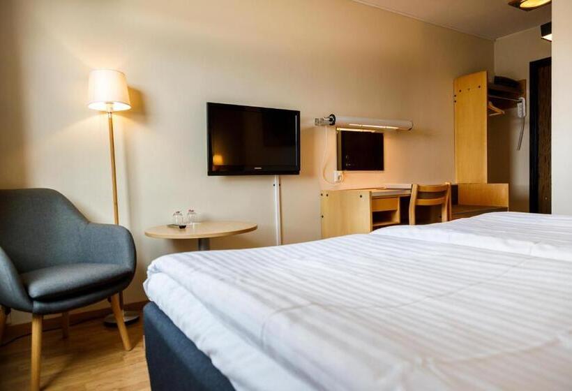 ホテル L Nyboholm