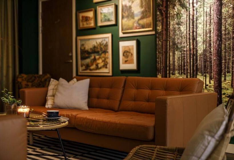 ホテル L Nyboholm