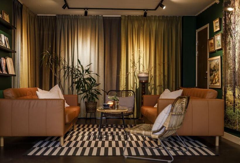 ホテル L Nyboholm