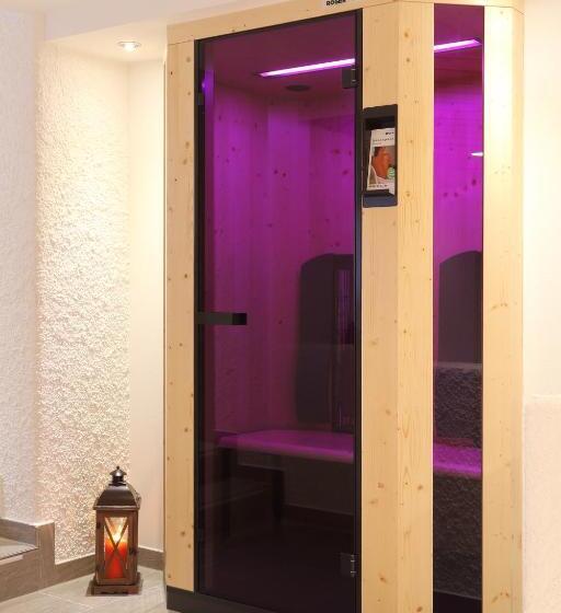 ホテル Landhaus Feldmeier S