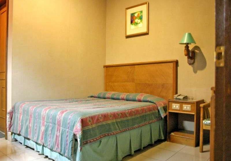 Fotos del hotel Le Aries Garden Boutique:  2