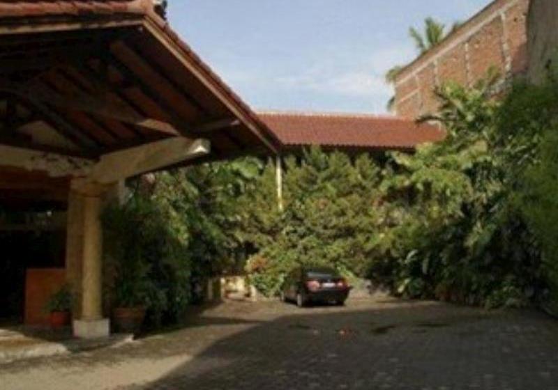 Fotos del hotel Le Aries Garden Boutique:  3