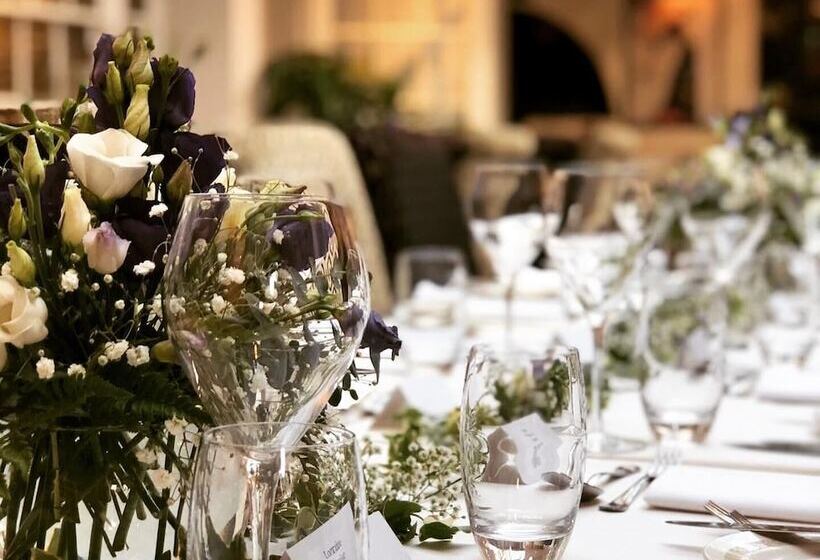 בית מלון כפרי Le Bouchon Brasserie &