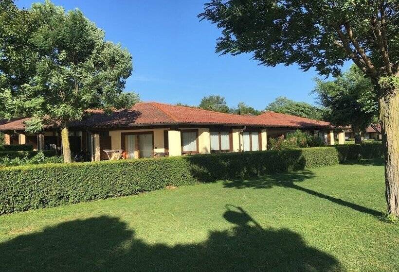 فندق Le Corti Del Lago