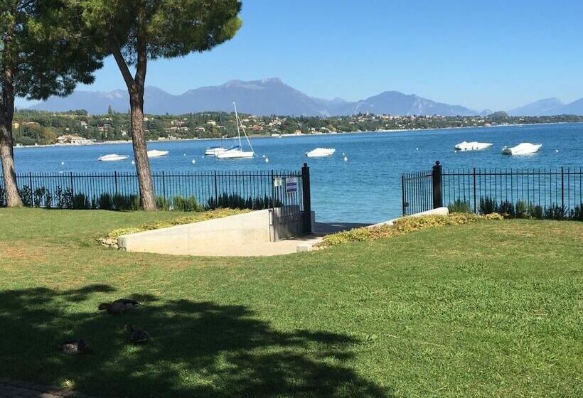 فندق Le Corti Del Lago