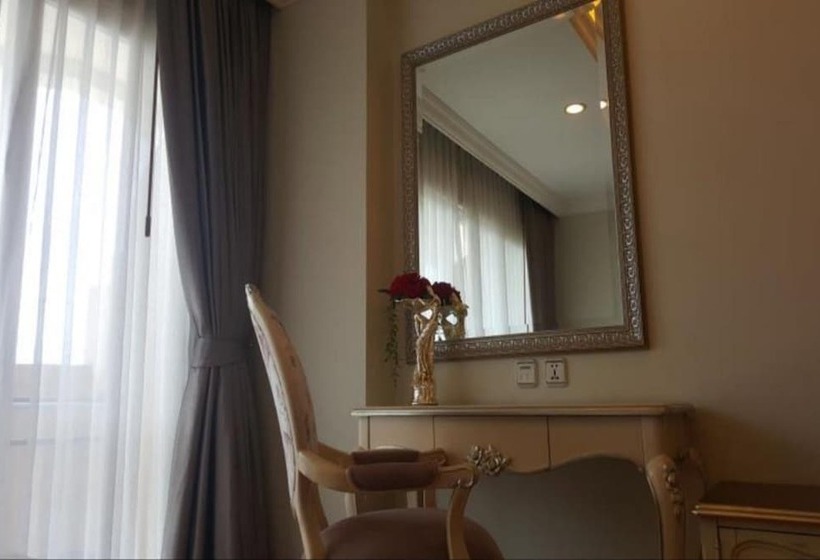 호텔 Lk Noble Suite