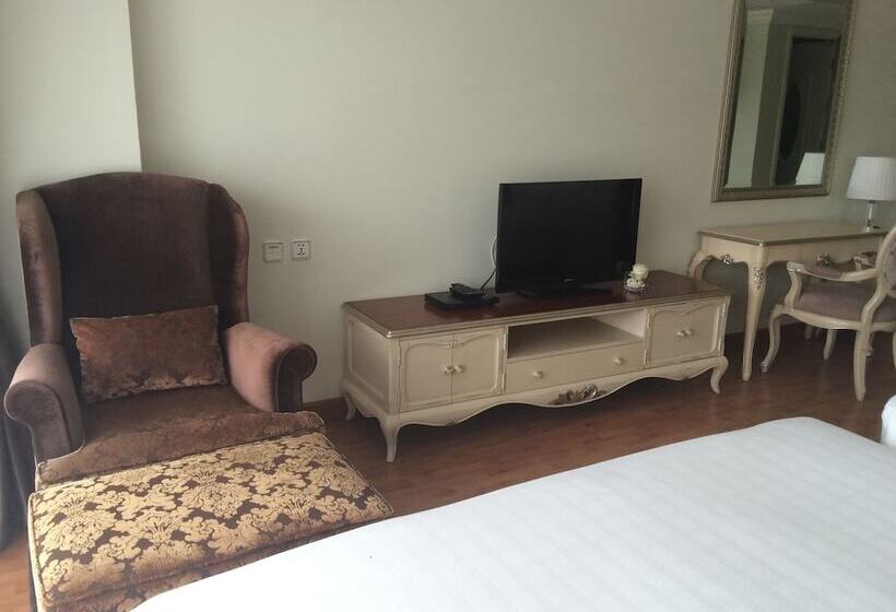 호텔 Lk Noble Suite