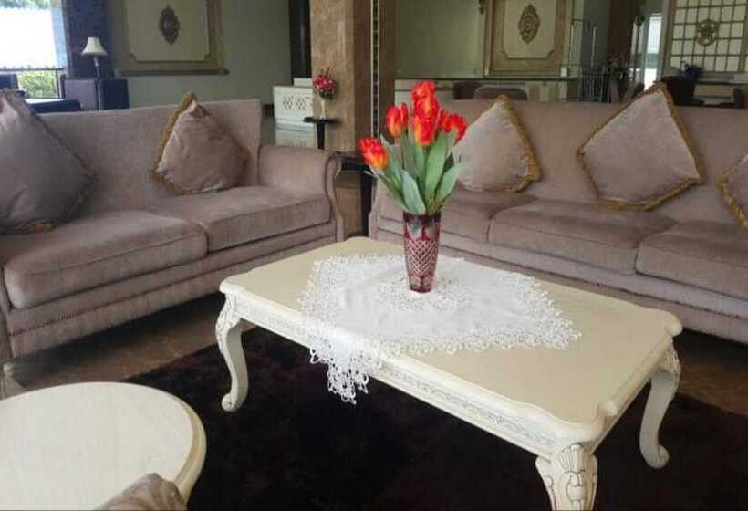호텔 Lk Noble Suite