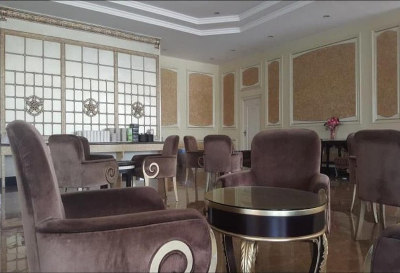 호텔 Lk Noble Suite