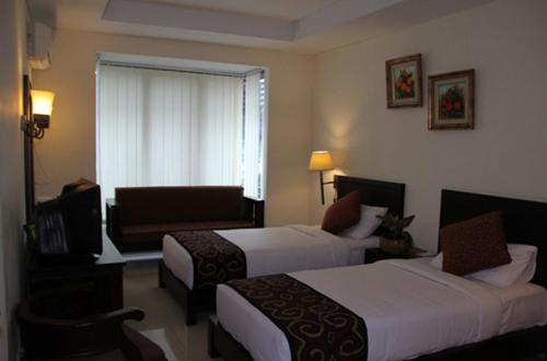 هتل Luta Resort Toraja