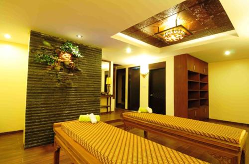 هتل Luta Resort Toraja