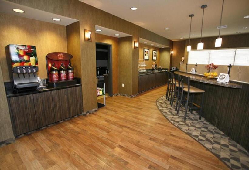 فندق Mainstay Suites Hobbs
