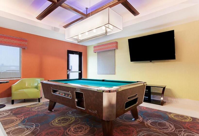 فندق Mainstay Suites Hobbs
