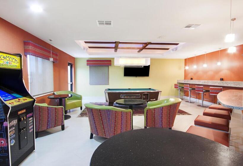 فندق Mainstay Suites Hobbs