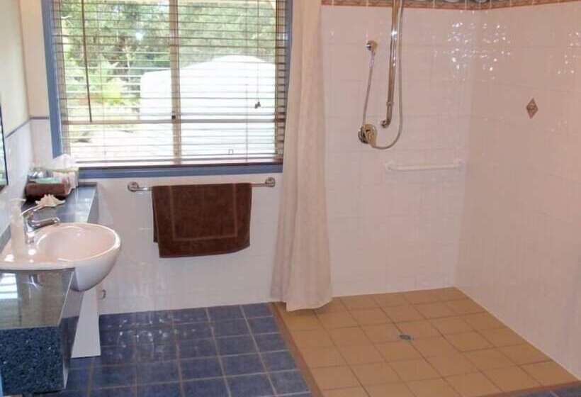 호텔 Maleny Luxury Cottages