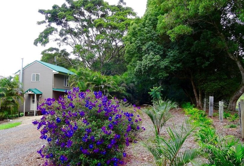 호텔 Maleny Luxury Cottages