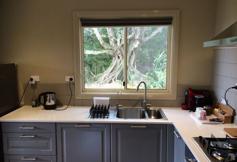 호텔 Maleny Luxury Cottages