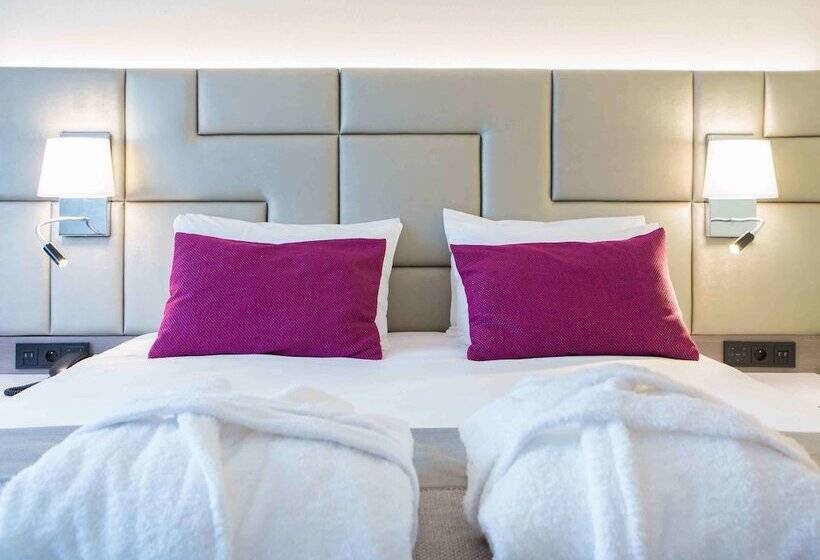 فندق Mercure Krakow Stare Miasto
