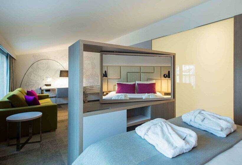 فندق Mercure Krakow Stare Miasto