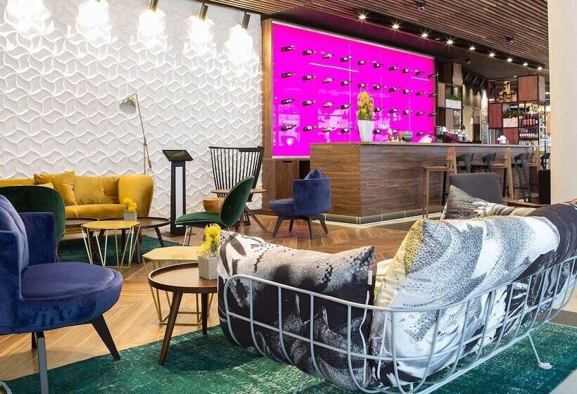 فندق Mercure Krakow Stare Miasto