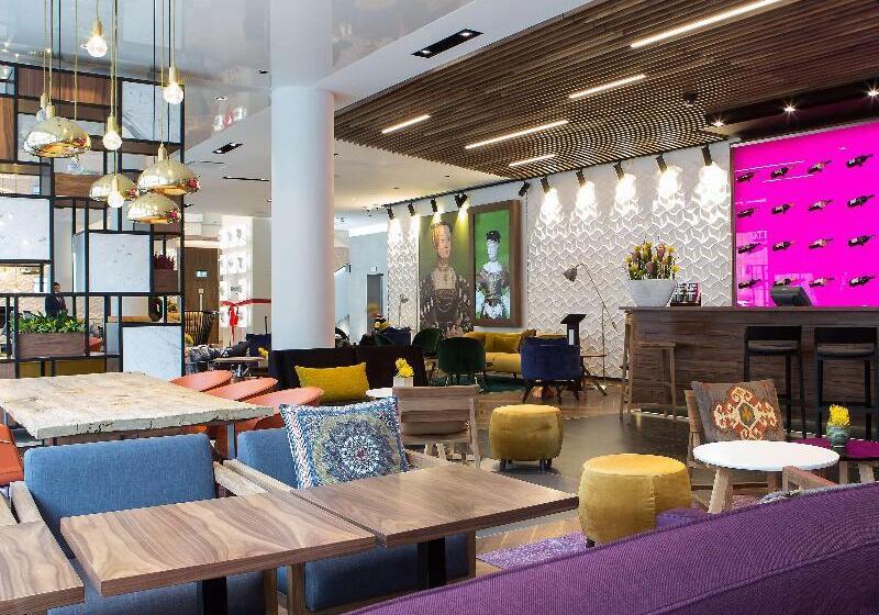 فندق Mercure Krakow Stare Miasto