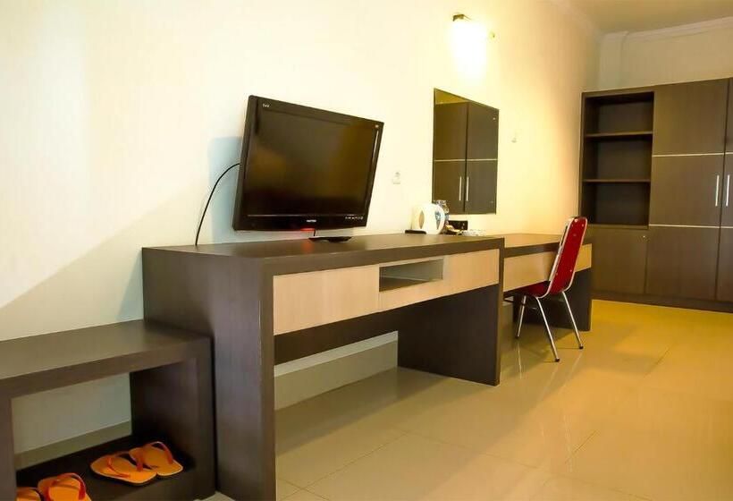 호텔 Novilla Boutique Resort