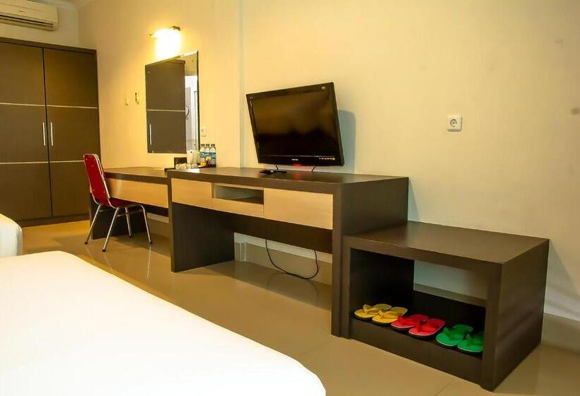 호텔 Novilla Boutique Resort