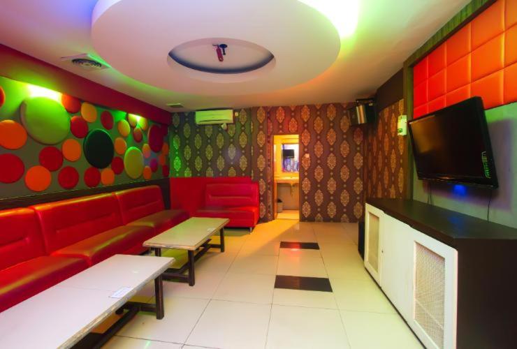 호텔 Novilla Boutique Resort