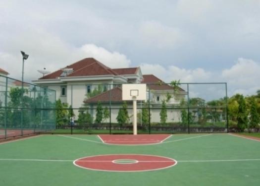 호텔 Novilla Boutique Resort