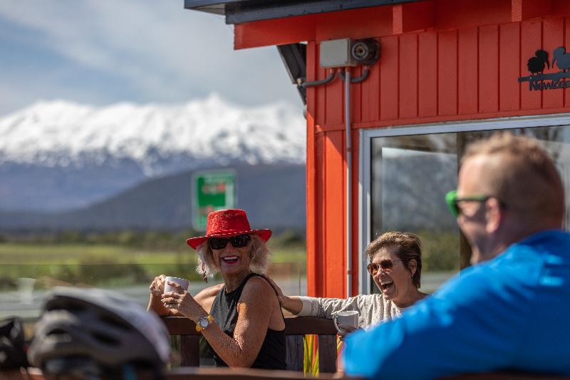 هتل Plateau Lodge