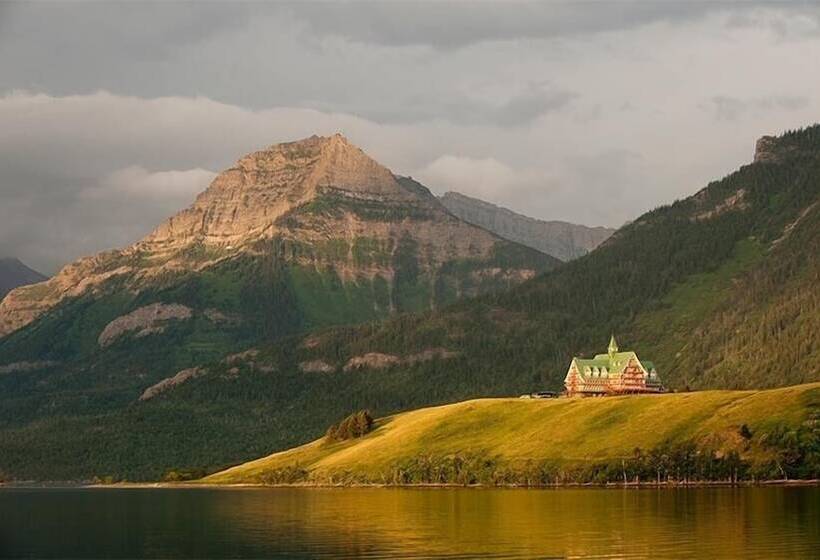 בית מלון כפרי Prince Of Wales